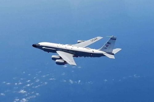 Tiêm kích Nga chặn máy bay trinh sát Mỹ, Thụy Điển và Na Uy; Moscow quan ngại NATO