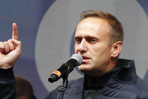 Vụ chính trị gia đối lập Navalny: Hạ viện Mỹ muốn chính quyền can thiệp, Đức để ngỏ trừng phạt Nga, G7 lần đầu lên tiếng
