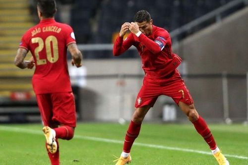 Bóng đá hôm nay 9/9: Ronaldo hướng tới kỷ lục; Chelsea tự tin chinh phục Ngoại hạng Anh; Kevin De Bruyne nhận giải xuất sắc nhất năm
