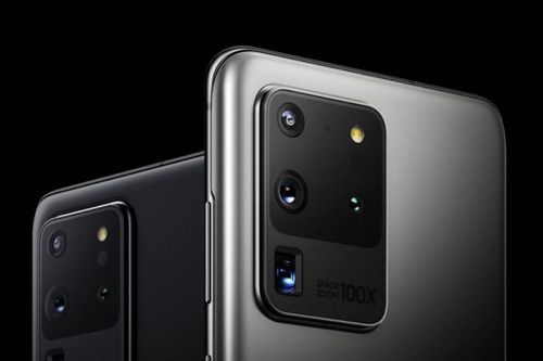 Galaxy S21 sở hữu pin 'khủng' mới được tiết lộ