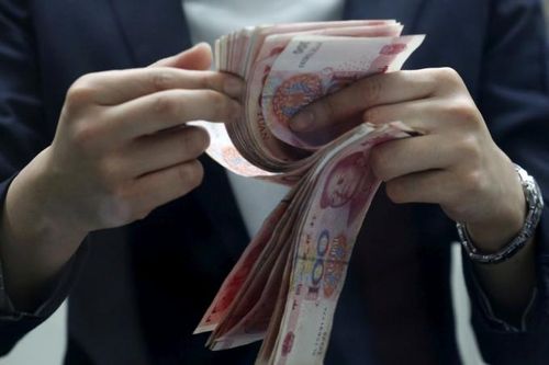 Nhân dân tệ có thể trở thành đồng tiền mạnh thứ 3 thế giới năm 2030