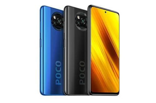 Ra mắt điện thoại POCO X3 NFC có nhiều điểm mới ấn tượng, giá từ 6,3 triệu