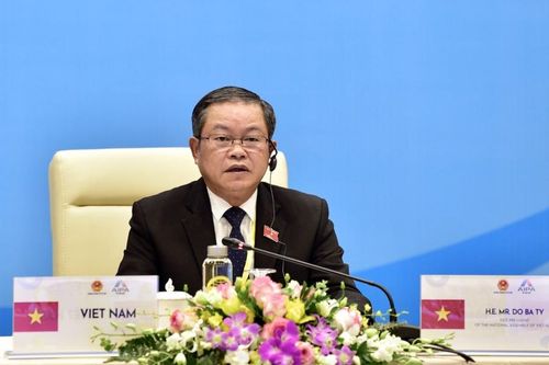 Tăng cường năng lực của ASEAN trong việc giải quyết các thách thức