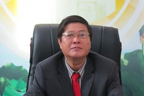 Nguyên Chủ tịch huyện Đông Hòa bị khởi tố vì liên quan đến sai phạm đất đai