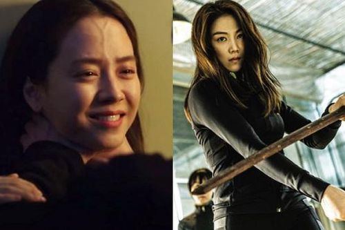 Song Ji Hyo và những ác nữ vô tình trên màn ảnh rộng