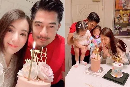 Có gì trong hợp đồng tiền hôn nhân của Quách Phú Thành và vợ trẻ kém 22 tuổi?