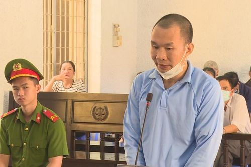 24 năm tù cho giám đốc lừa đảo tiền tỷ ở Đắk Lắk