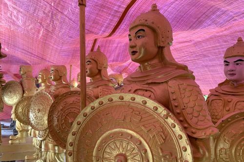 Lâm Đồng kiểm tra các khu du lịch sau lùm xùm 'Quỷ Núi' và 'lính Tần Thủy Hoàng'
