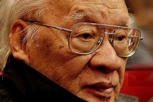 Vĩnh biệt nhà văn Vũ Tú Nam - thành viên sáng lập Hội Nhà văn