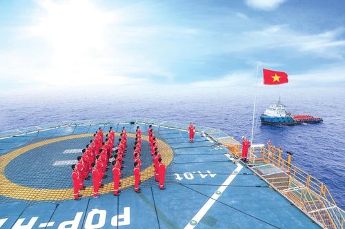 Giải pháp nào để PVN đột phá về khoa học công nghệ?