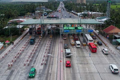 Dự án BOT kêu thu phí 100 năm cũng không thể hoàn vốn