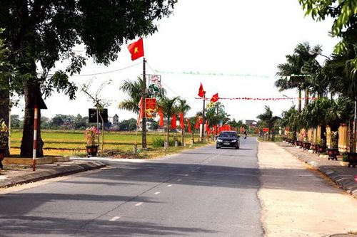Việt Nam sẽ có xã thông minh vào cuối năm 2020