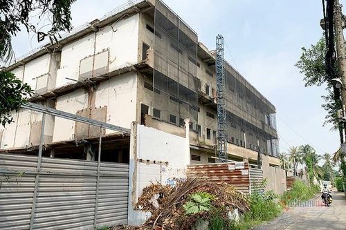 'Nở rộ' chung cư mini, Sở Xây dựng có giải pháp bất ngờ