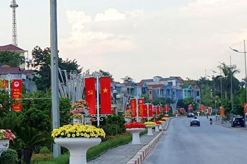 Yên Bái thành lập Tổ công tác tiếp công dân phục vụ Đại hội Đảng bộ tỉnh lần thứ XIX