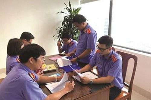 Viện Kiểm sát kháng nghị phúc thẩm bản án có nhiều vi phạm
