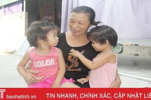 34 năm tâm huyết với công tác phụ nữ nơi thôn giáo toàn tòng
