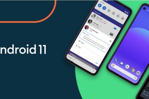 Android 11 của Goolge có nhiều tính năng bảo vệ quyền riêng tư
