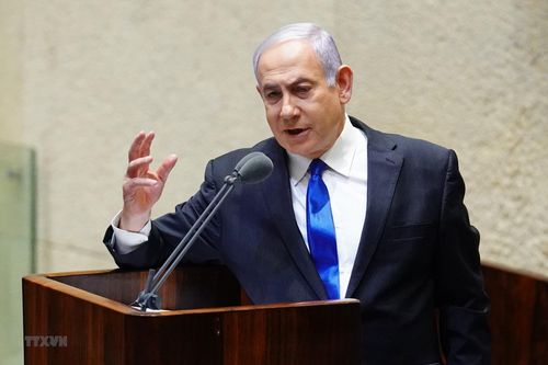Israel-UAE sẽ ký thỏa thuận bình thường hóa quan hệ tại Nhà Trắng
