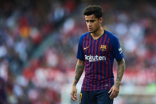 Philippe Coutinho sẽ tiếp tục gắn bó với CLB Barcelona