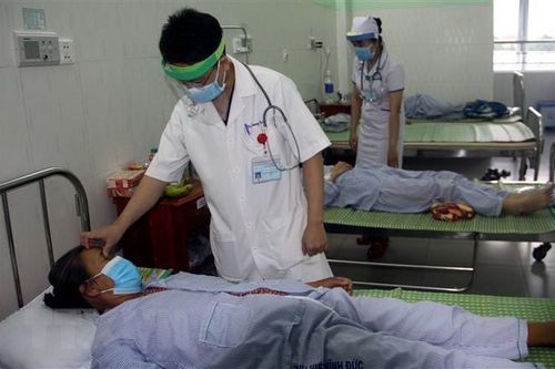 Phát hiện sớm ca bệnh ngộ độc Botulinum liên quan tới pate Minh Chay