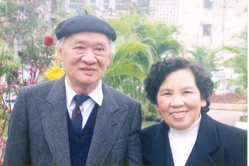 Nhà văn Vũ Tú Nam, tác giả 'Văn ngan tướng công' qua đời ở tuổi 92