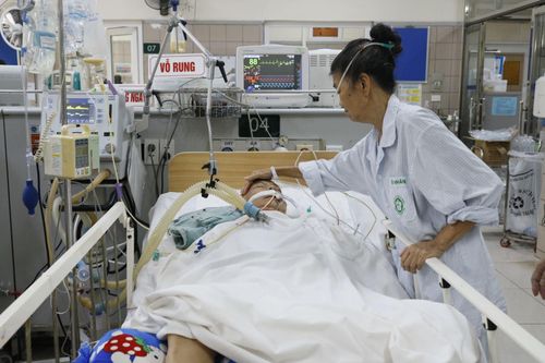 Dù đã cảnh báo nhưng vẫn có bệnh nhân ngộ độc do ăn pate Minh Chay