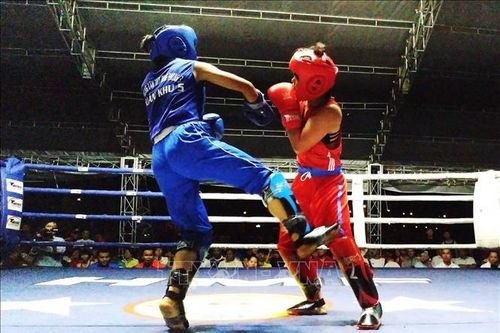 Các đội tuyển thể thao Việt Nam gấp rút chuẩn bị cho SEA Games 31