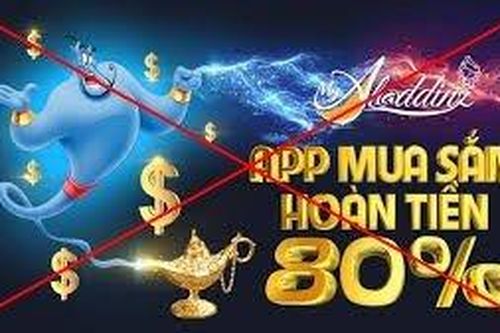 Bộ Công an cảnh báo app MyAladdinz có dấu hiệu huy động vốn và kinh doanh đa cấp trái phép