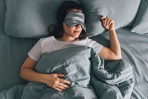 Những thói quen tốt khi đi ngủ giúp bạn sống lâu mỗi ngày