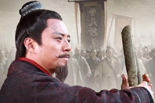 Hậu duệ của Tống Giang, Tiều Cái