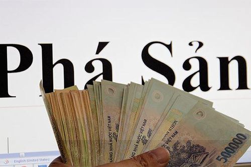 Việc trả lại tài sản thuê khi doanh nghiệp bị tuyên bố phá sản