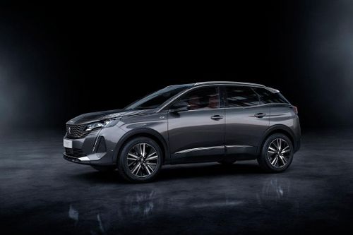 Khám phá Peugeot 3008 2020 vừa ra mắt: Thiết kế mới, thêm công nghệ