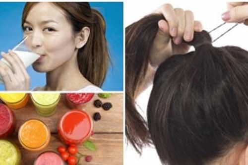 99% chị em có thói quen này, cứ tưởng là tốt nhưng hóa ra lại tàn phá nhan sắc nghiêm trọng