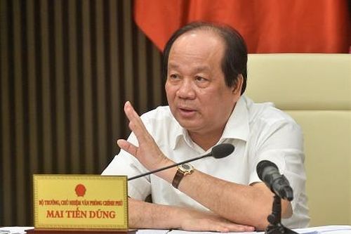 Giấy phép xây dựng sẽ được cấp trên Cổng Dịch vụ công quốc gia