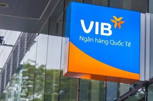 Lãi suất tiết kiệm ngân hàng VIB hôm nay