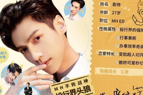 'Nửa là đường mật, nửa là đau thương' tung poster cực xịn xò của La Vân Hi và Bạch Lộc