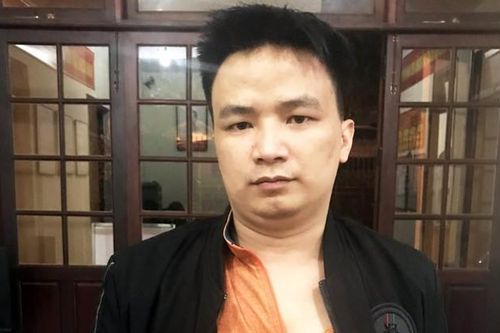 Bắt đối tượng lừa gửi ảnh khỏa thân để ứng tuyển người mẫu rồi thực hiện hành vi tống tiền