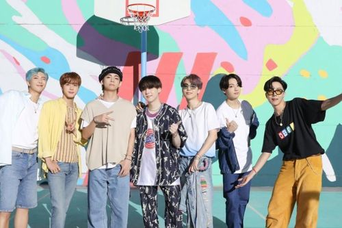 Phá kỷ lục, BTS đứng đầu 'Billboard Hot 100' trong 2 tuần liền: Knet nói gì?