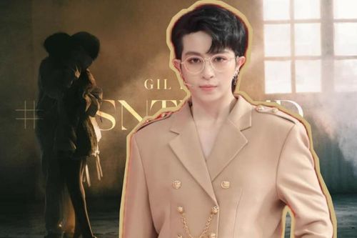 Gil Lê 'giấu nhẹm' nữ chính MV mới, và đây chính là cái tên được dân mạng réo gọi rần rần