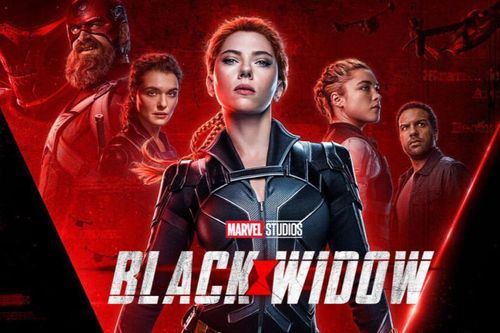 Không muốn 'Black Widow' phải lên Disney+, Marvel có ý định dời lịch ra mắt đến tận năm 2021
