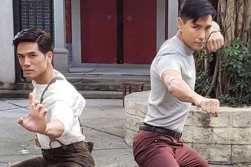 'Đường nhân nhai phố người Hoa' lên sóng vào 21/9/2020, có thành công như 'Anh hùng thành trại' và 'Cộng sự'?