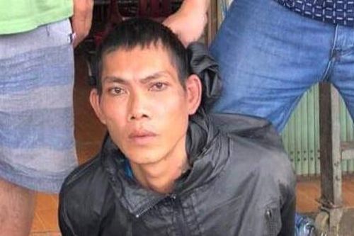 Phạm nhân đang điều trị HIV, phá còng trốn khỏi bệnh viện đã bị bắt giữ