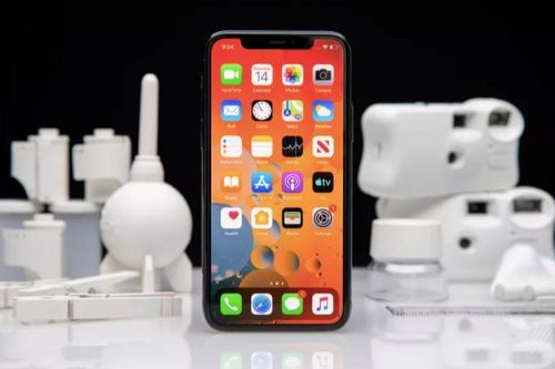 iPhone sắp có cơ chế chống nước chưa từng thấy trên điện thoại