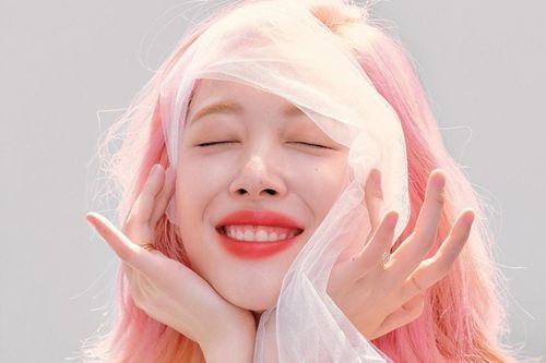 Bộ phim tài liệu về cuộc đời của Sulli sắp được trình chiếu vào ngày 10/9