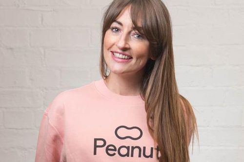 Peanut kết nối những phụ nữ cùng chí hướng
