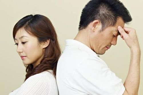 Nỗi đau của người mẹ khi biết con trai bị lừa dối trong tình yêu
