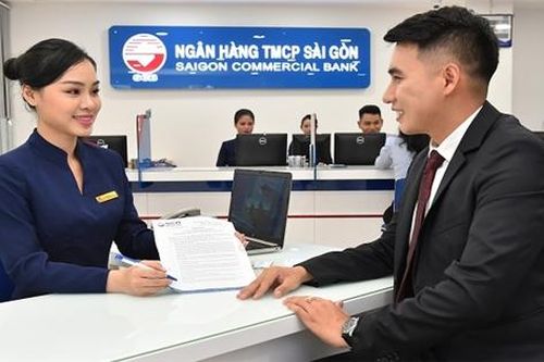 SCB cảnh báo thủ đoạn lừa đảo mở thẻ tín dụng giả