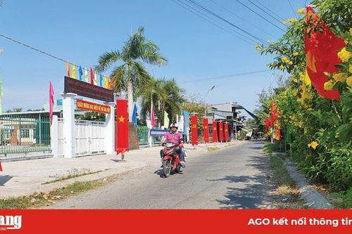 Tập trung cao nhất công tác chuẩn bị Đại hội Đảng