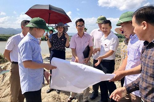 Nâng cao chất lượng giải quyết khiếu nại, tố cáo của công dân