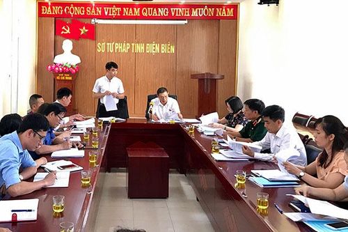 Cần thường xuyên thanh tra, kiểm tra hoạt động công chứng, chứng thực